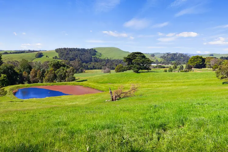 Fifth view of Homely rural property listing, 20 Pattersons Road, Moyarra VIC 3951