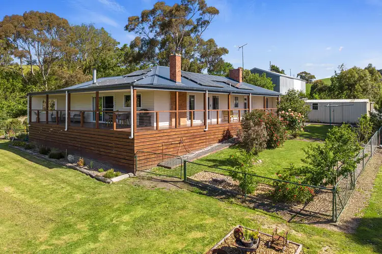 Sixth view of Homely rural property listing, 20 Pattersons Road, Moyarra VIC 3951