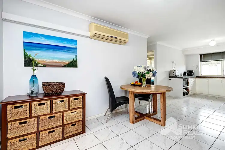 Fifth view of Homely house listing, 1 Chadd Court, Usher WA 6230