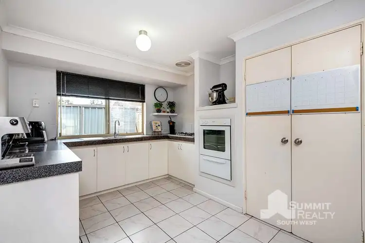 Sixth view of Homely house listing, 1 Chadd Court, Usher WA 6230
