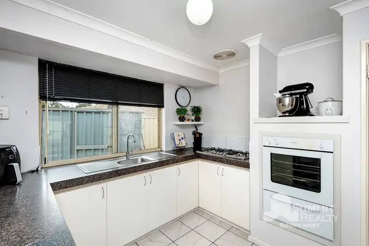 Seventh view of Homely house listing, 1 Chadd Court, Usher WA 6230