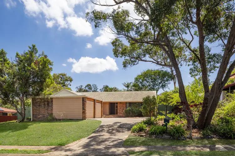 Main view of Homely house listing, 28 Limosa Street, Bellbowrie QLD 4070