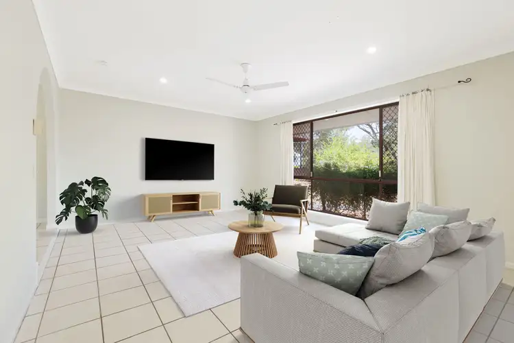 Third view of Homely house listing, 28 Limosa Street, Bellbowrie QLD 4070