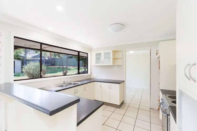 Sixth view of Homely house listing, 28 Limosa Street, Bellbowrie QLD 4070