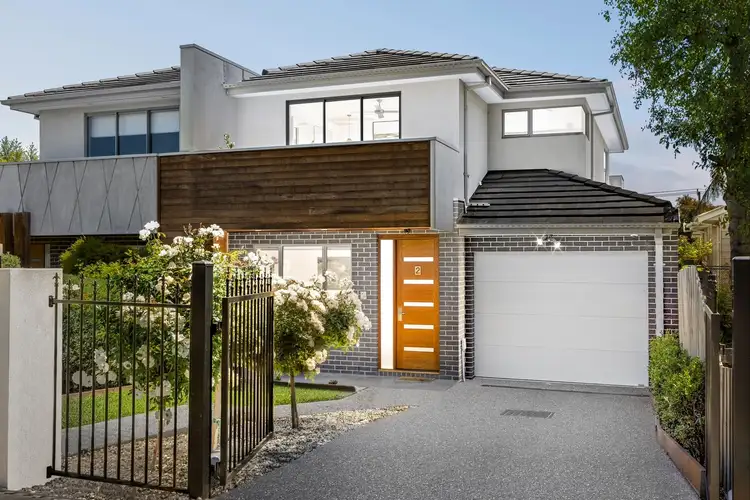 2/33 Park Street, Pascoe Vale VIC 3044
