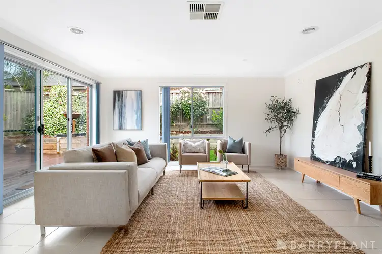 Fifth view of Homely house listing, 10 Markdale Way, Doreen VIC 3754