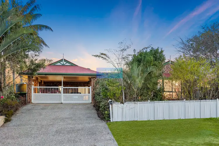 18 Sandra-Ann Drive, Edens Landing QLD 4207
