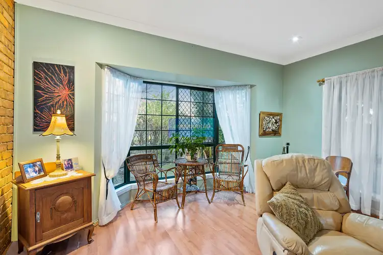 Fifth view of Homely house listing, 18 Sandra-Ann Drive, Edens Landing QLD 4207