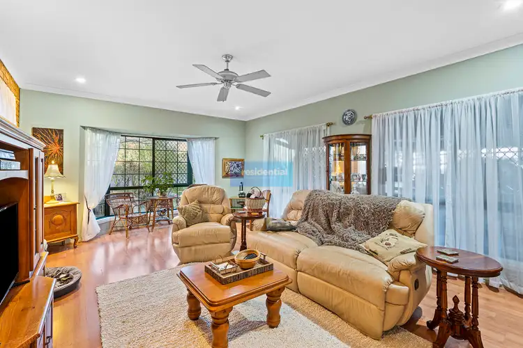 Sixth view of Homely house listing, 18 Sandra-Ann Drive, Edens Landing QLD 4207