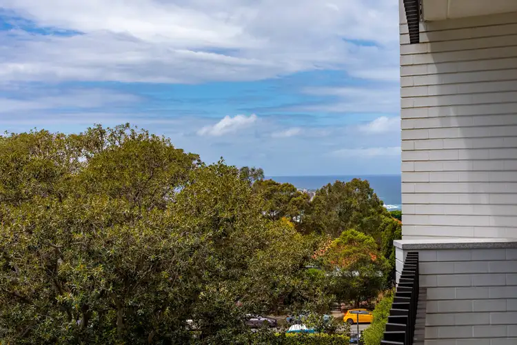 Second view of Homely apartment listing, 5503/34 Wellington Street, Bondi NSW 2026