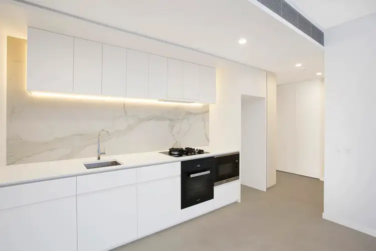 Fourth view of Homely apartment listing, 5503/34 Wellington Street, Bondi NSW 2026