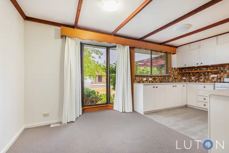 Third view of Homely house listing, 6 Shann Place, Chifley ACT 2606