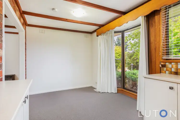 Fifth view of Homely house listing, 6 Shann Place, Chifley ACT 2606