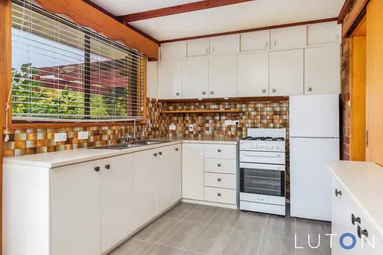 Sixth view of Homely house listing, 6 Shann Place, Chifley ACT 2606