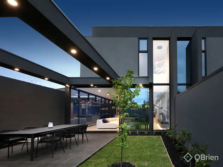 Main view of Homely townhouse listing, 38A Mawby Road, Bentleigh East VIC 3165