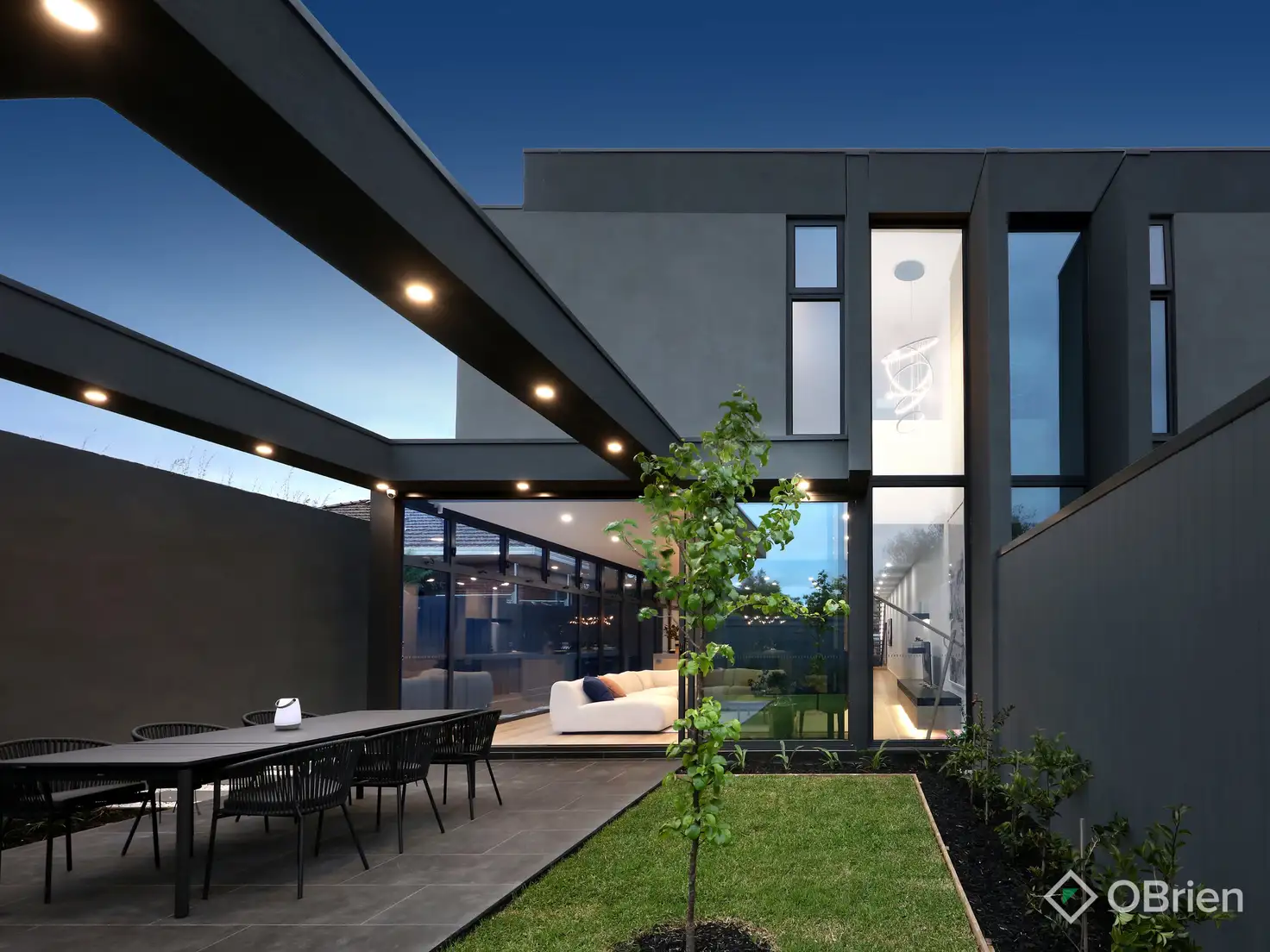 Main view of Homely townhouse listing, 38A Mawby Road, Bentleigh East VIC 3165