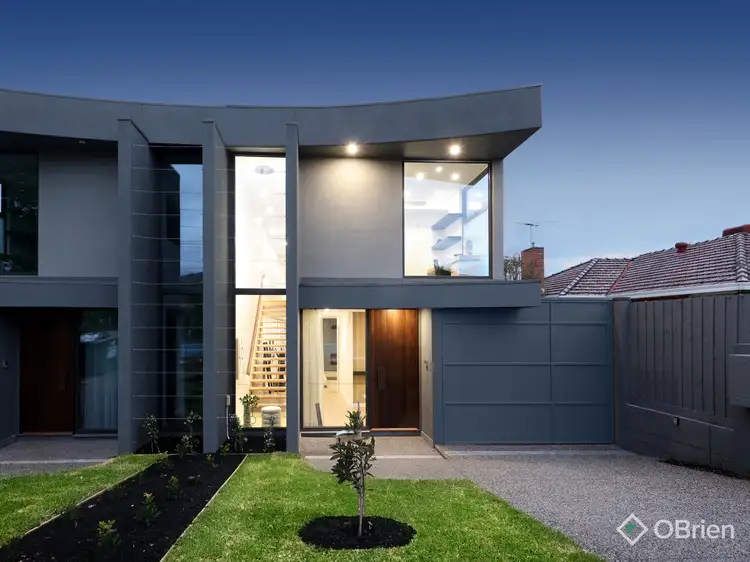 Second view of Homely townhouse listing, 38A Mawby Road, Bentleigh East VIC 3165