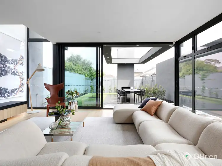 Third view of Homely townhouse listing, 38A Mawby Road, Bentleigh East VIC 3165