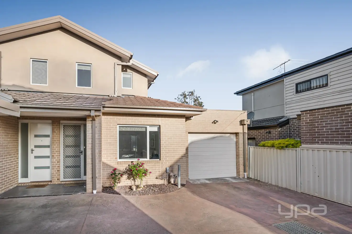 Main view of Homely house listing, 2/48 Cosmos Street, Glenroy VIC 3046