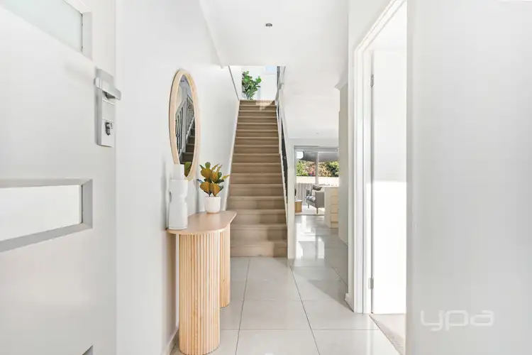 Third view of Homely house listing, 2/48 Cosmos Street, Glenroy VIC 3046