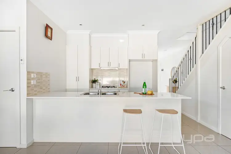 Fourth view of Homely house listing, 2/48 Cosmos Street, Glenroy VIC 3046