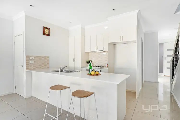 Fifth view of Homely house listing, 2/48 Cosmos Street, Glenroy VIC 3046