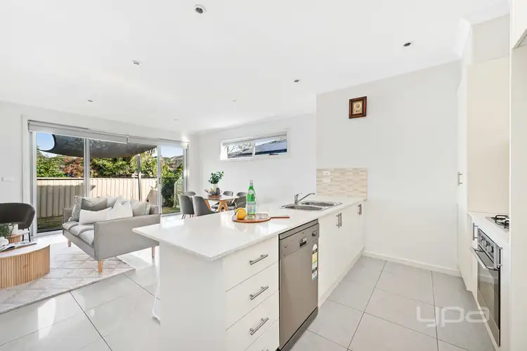 Sixth view of Homely house listing, 2/48 Cosmos Street, Glenroy VIC 3046
