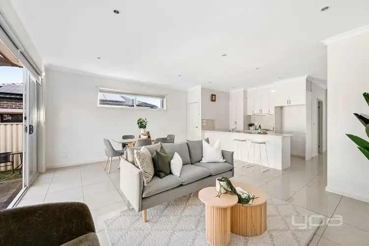 Seventh view of Homely house listing, 2/48 Cosmos Street, Glenroy VIC 3046