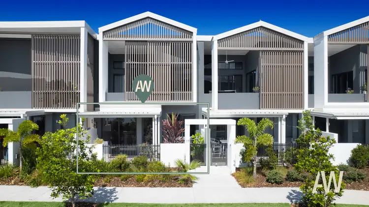 17/2 Mantra Esplanade, Birtinya QLD 4575