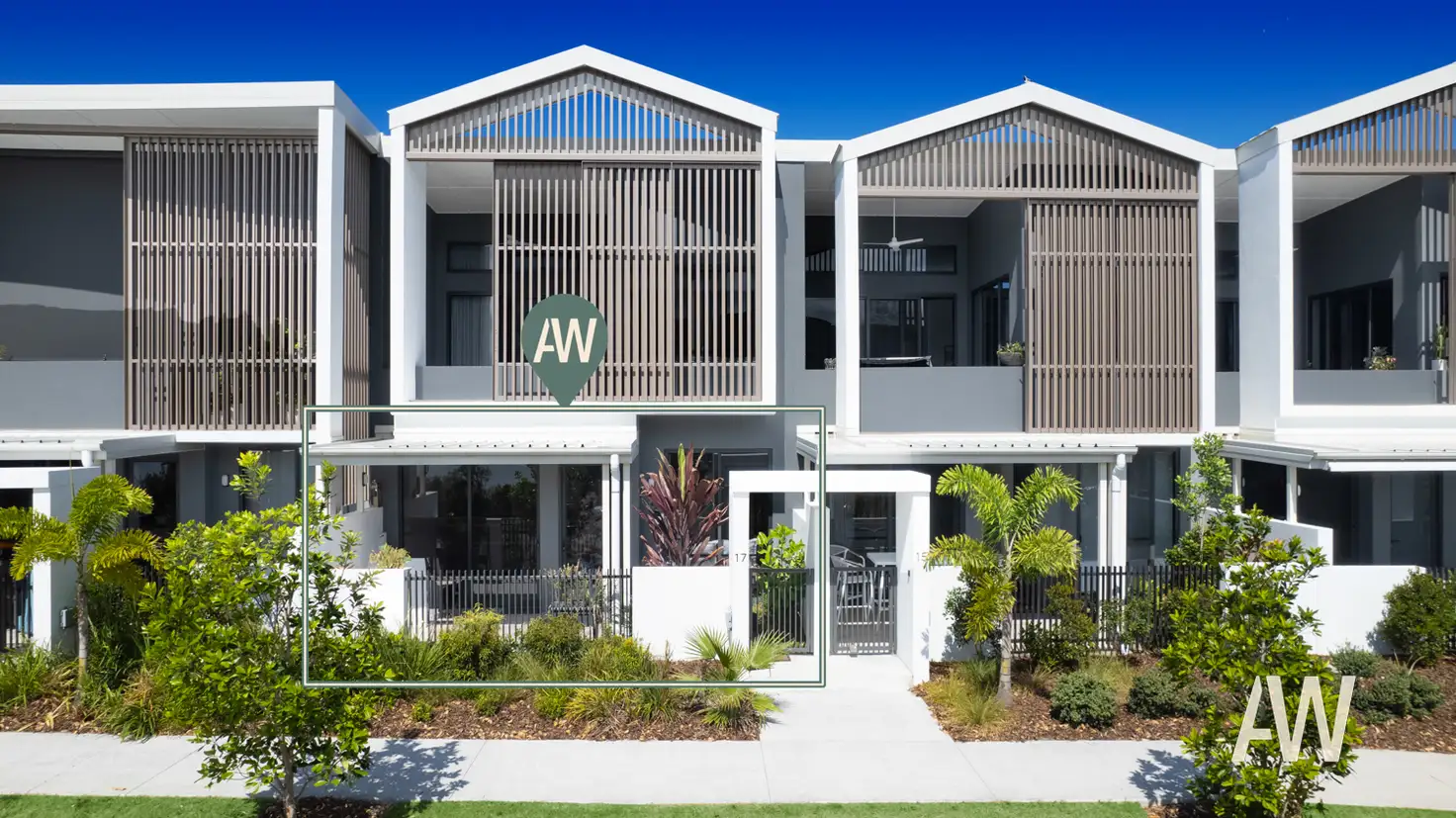 Main view of Homely unit listing, 17/2 Mantra Esplanade, Birtinya QLD 4575