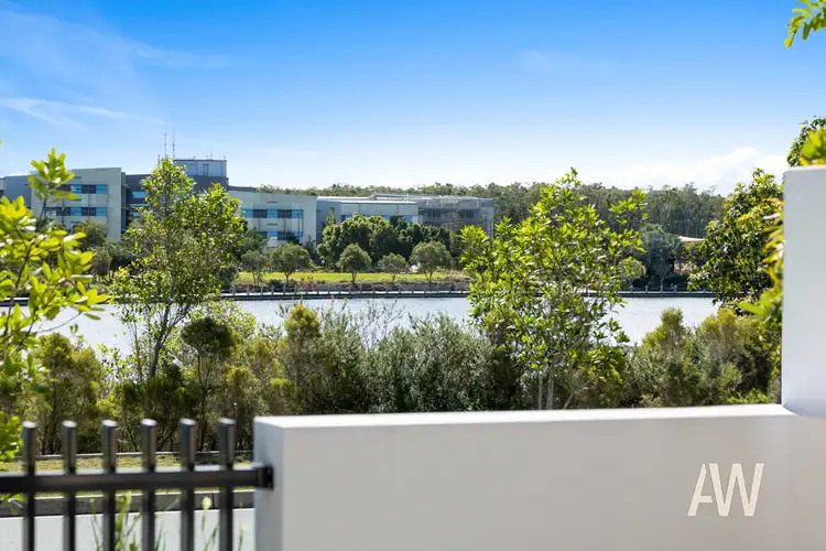 Sixth view of Homely unit listing, 17/2 Mantra Esplanade, Birtinya QLD 4575
