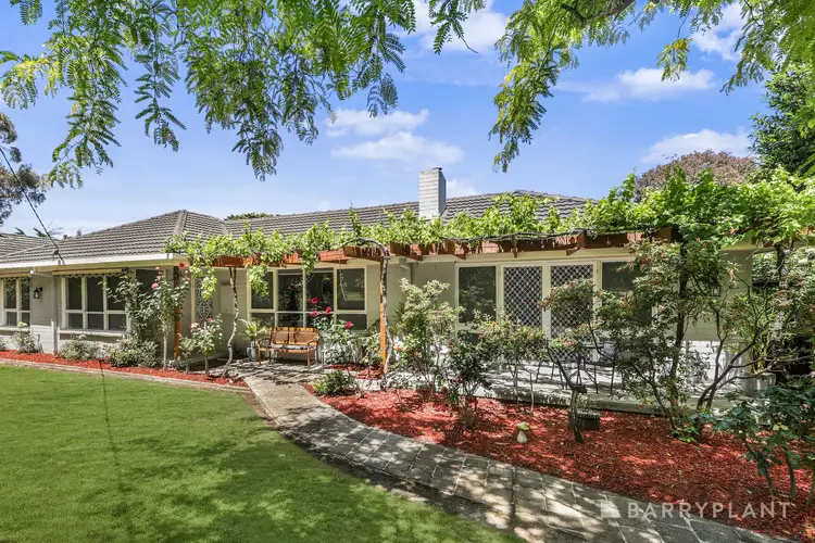 106 Cambridge Road, Kilsyth VIC 3137