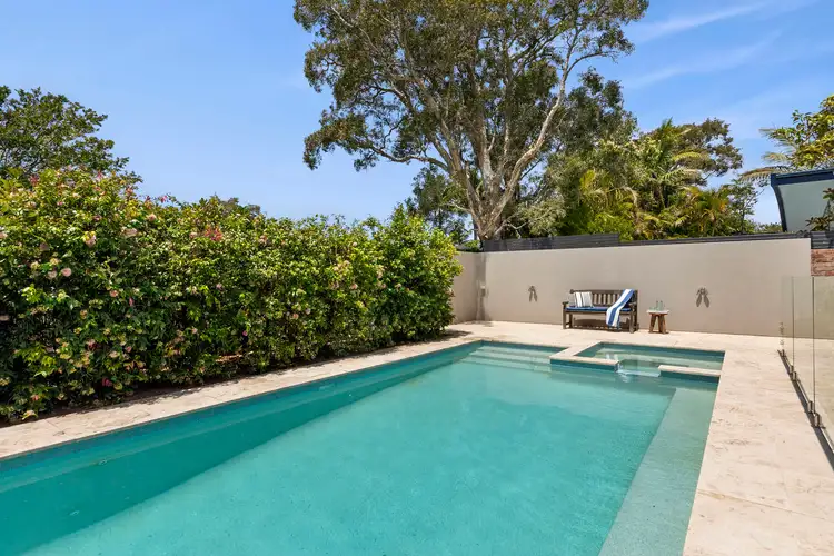 Second view of Homely house listing, 4 Halesmith Road, Mona Vale NSW 2103