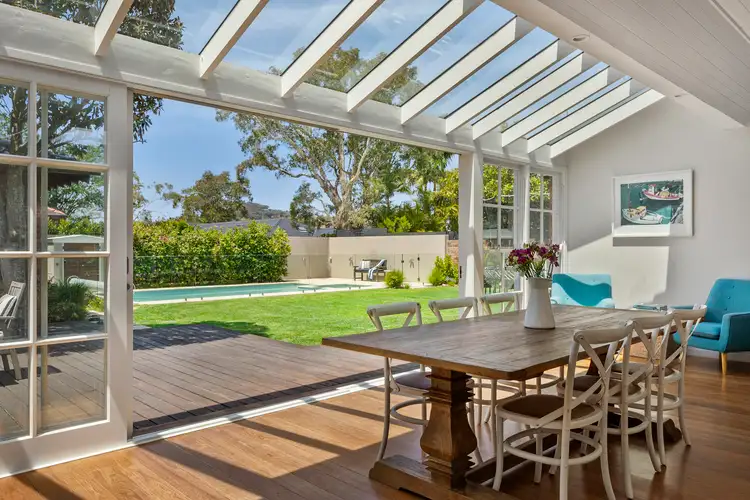 Third view of Homely house listing, 4 Halesmith Road, Mona Vale NSW 2103