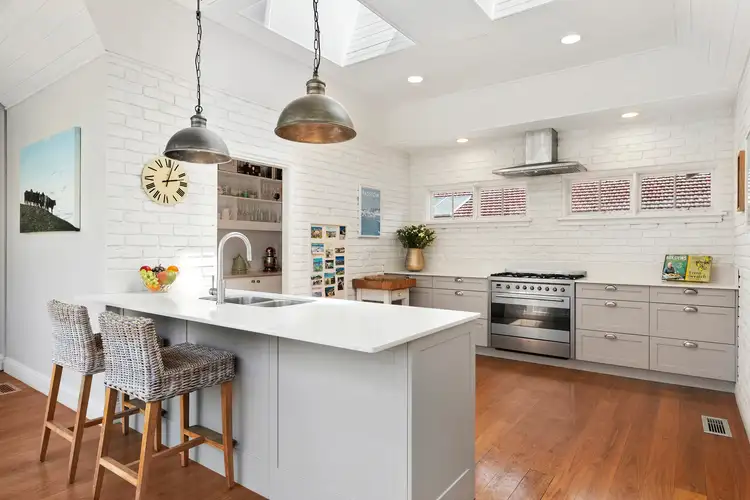 Fifth view of Homely house listing, 4 Halesmith Road, Mona Vale NSW 2103