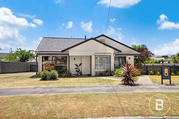 1 Rotary Avenue, Ararat VIC 3377