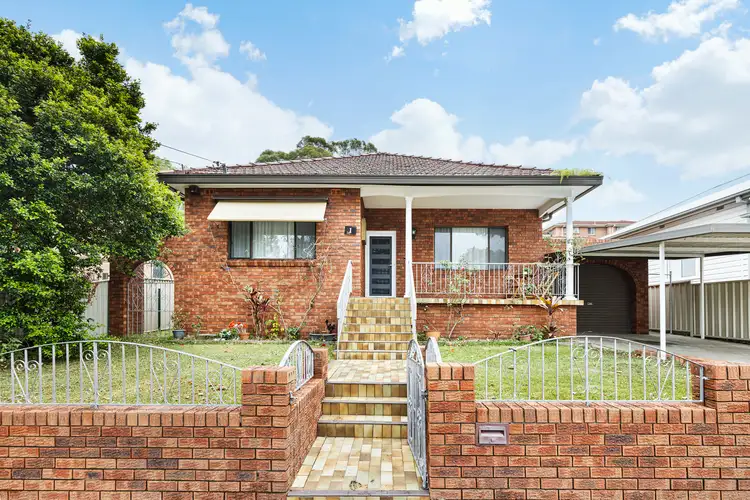 1 Ernest Street, Lakemba NSW 2195