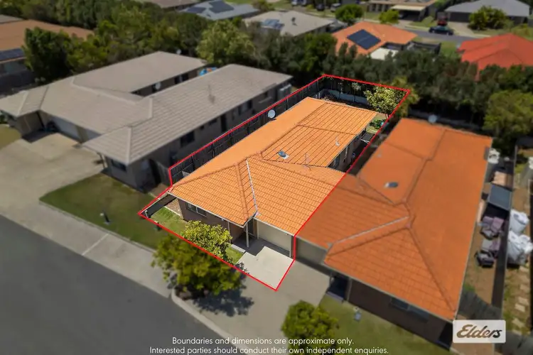 Second view of Homely semi-detached listing, 29/3-7 Ming Street, Marsden QLD 4132