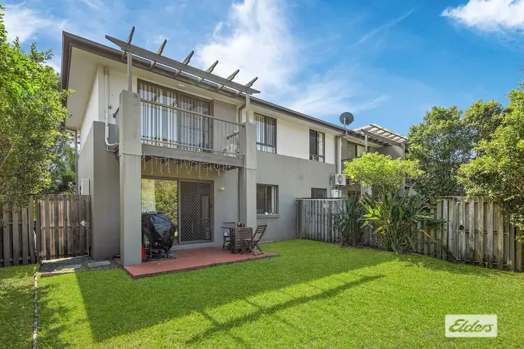 Main view of Homely townhouse listing, 24/24 Jessica Drive, Upper Coomera QLD 4209