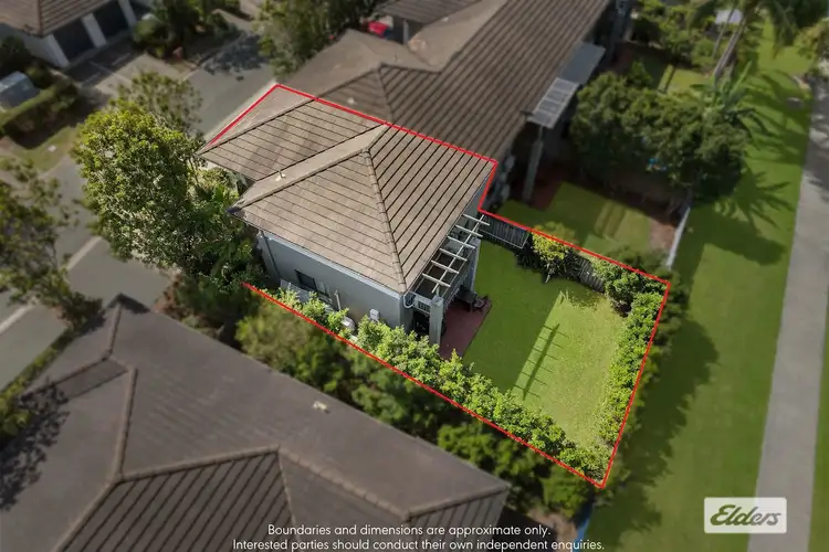 Third view of Homely townhouse listing, 24/24 Jessica Drive, Upper Coomera QLD 4209