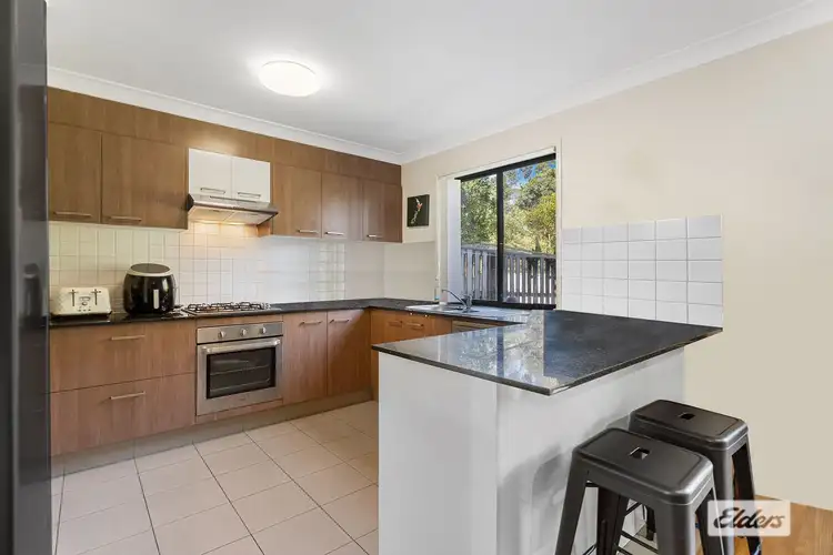 Fifth view of Homely townhouse listing, 24/24 Jessica Drive, Upper Coomera QLD 4209