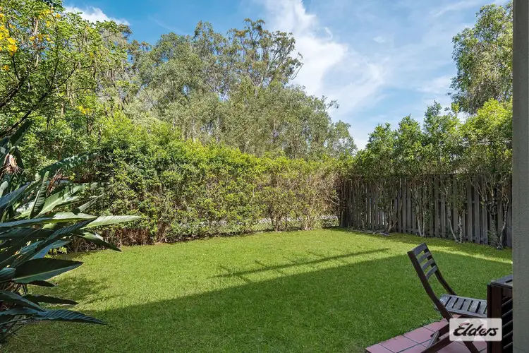 Sixth view of Homely townhouse listing, 24/24 Jessica Drive, Upper Coomera QLD 4209