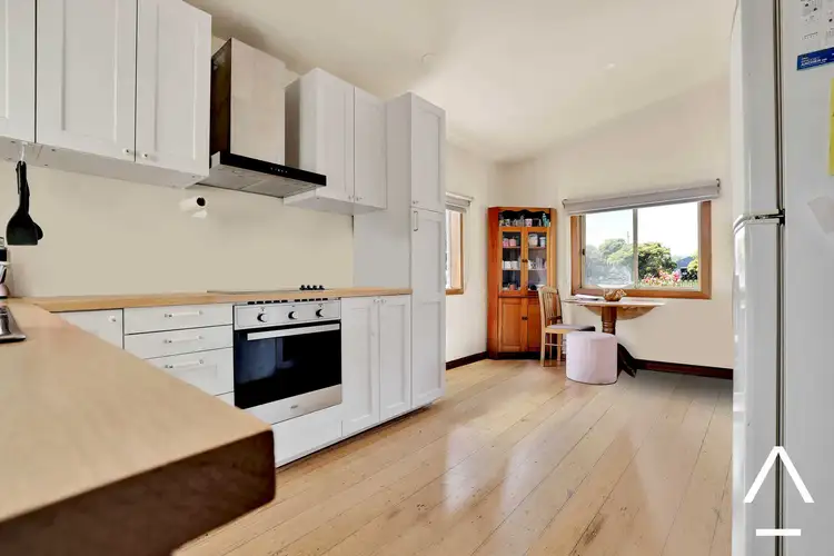 Second view of Homely house listing, 2 Darwin Street, Invermay TAS 7248