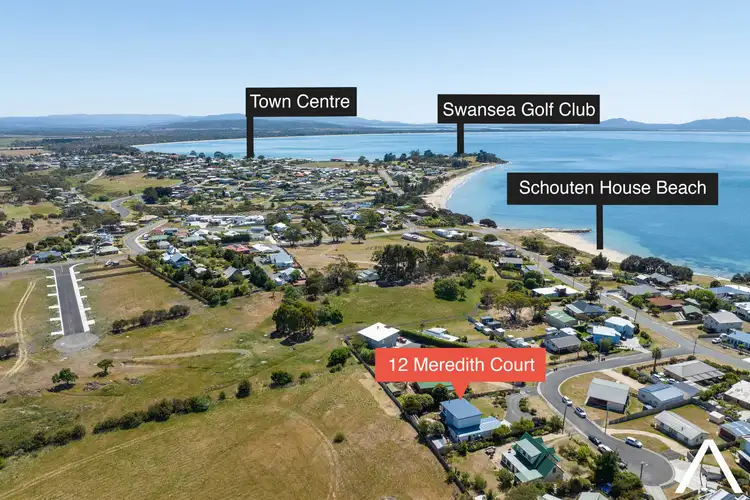 12 Meredith Court, Swansea TAS 7190