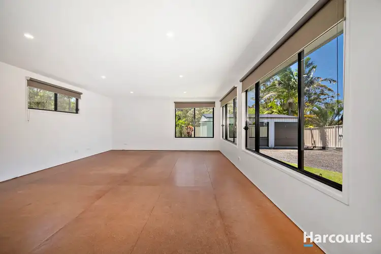 Fifth view of Homely house listing, 50 Kestrel Avenue, Mount Hutton NSW 2290