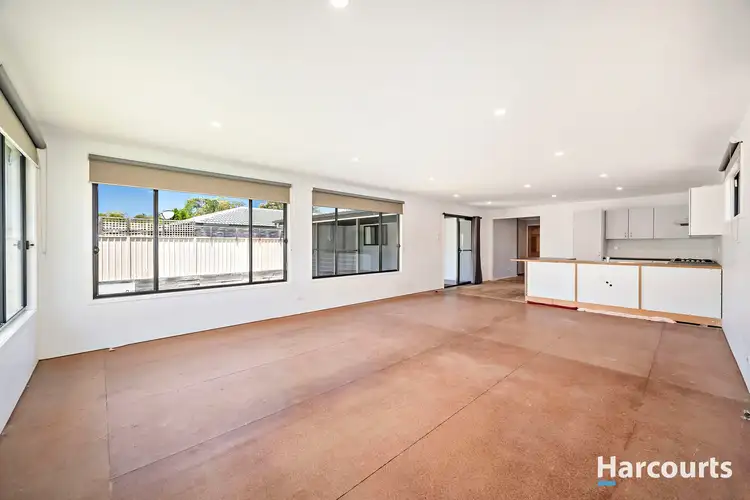 Sixth view of Homely house listing, 50 Kestrel Avenue, Mount Hutton NSW 2290