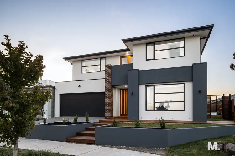 34 Adlington Avenue, Greenvale VIC 3059