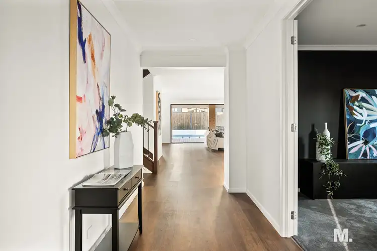 Fourth view of Homely house listing, 34 Adlington Avenue, Greenvale VIC 3059