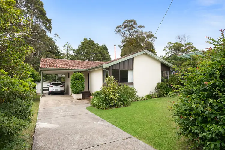4 Southey Street, Mittagong NSW 2575