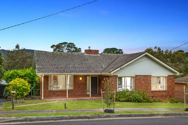 5 Elder Grove, Boronia VIC 3155
